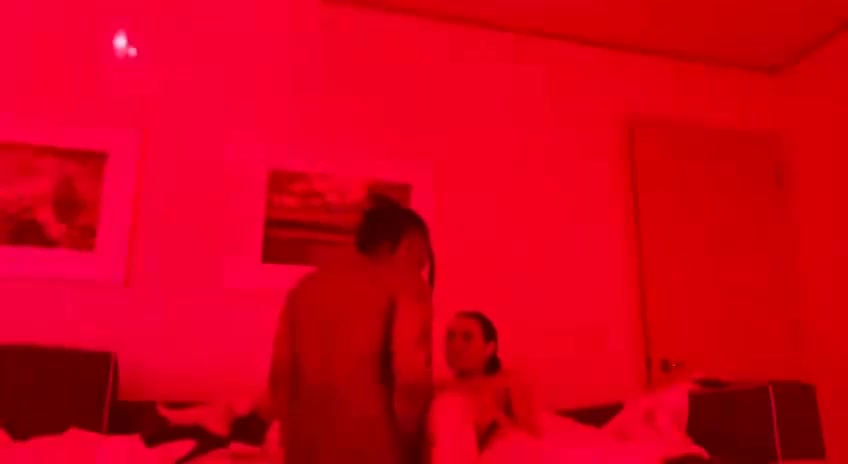 Daphne Joy Had Sex Threesome With Diddy And Sly Diggler