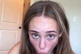 Hot Maid Kenna Sweets Gets Fucked By Her Boss While Cleaning